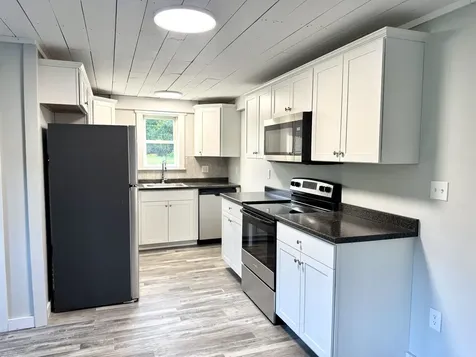 301 Pope Road Lowell VT 05847