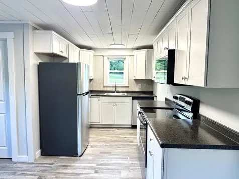 301 Pope Road Lowell VT 05847