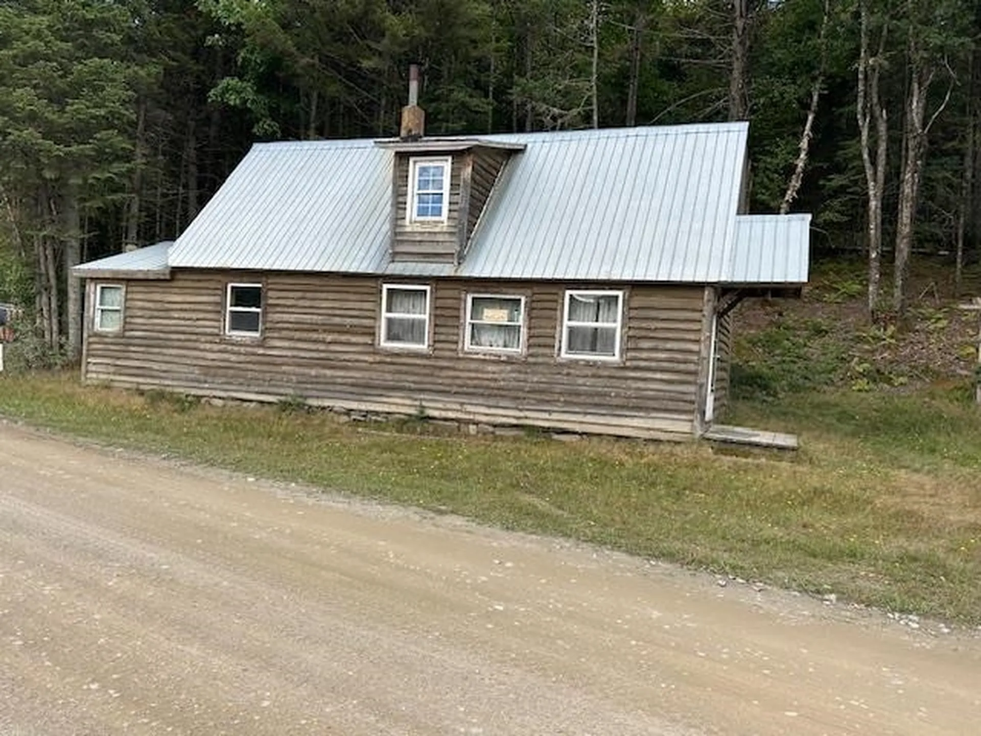 1198 Indian Stream Road Pittsburg NH 03592