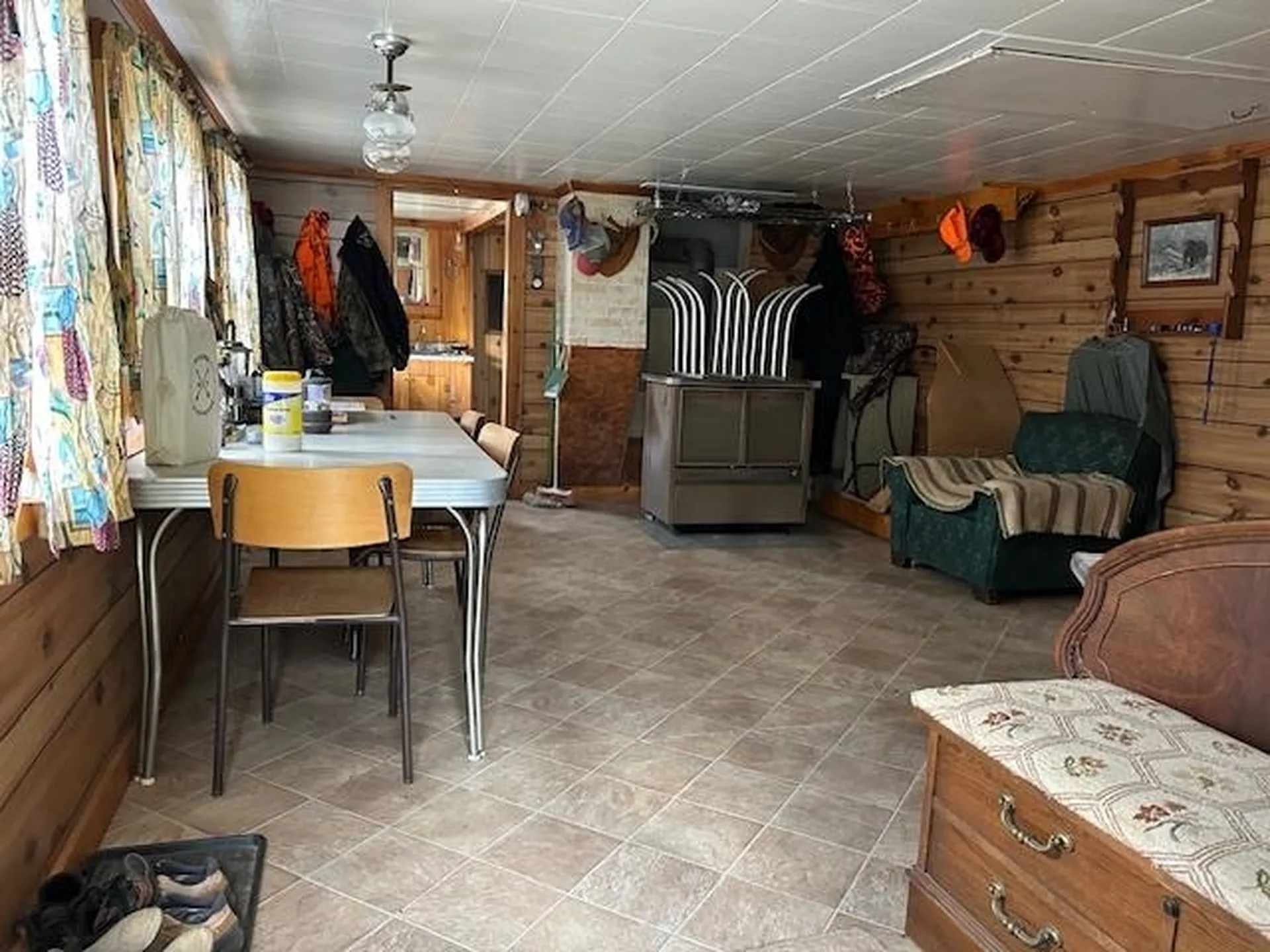 1198 Indian Stream Road Pittsburg NH 03592