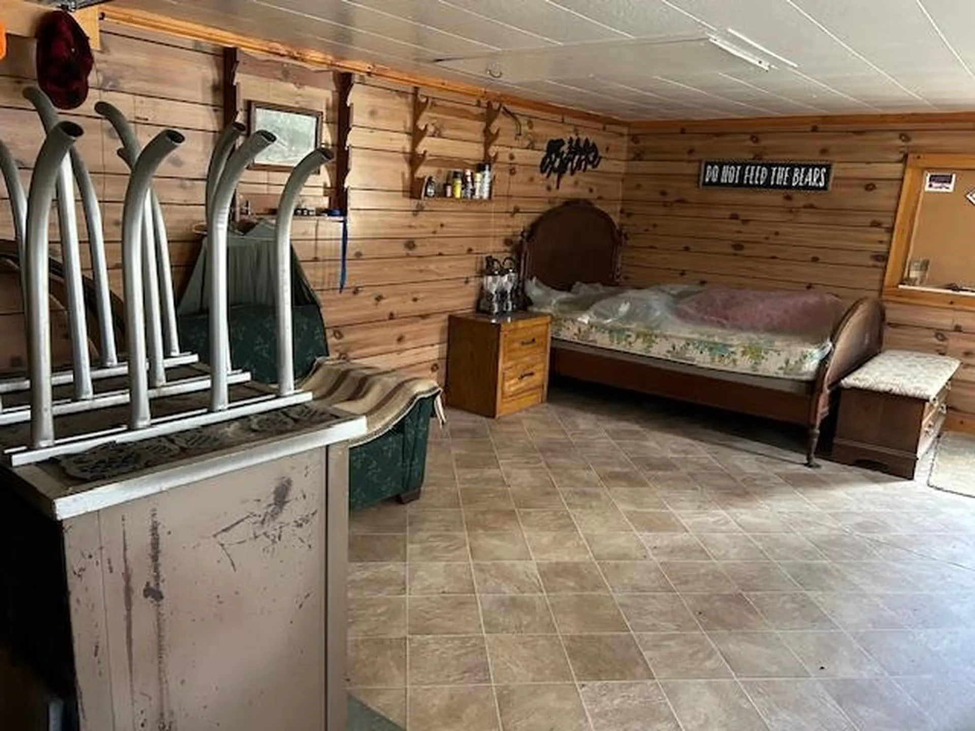 1198 Indian Stream Road Pittsburg NH 03592