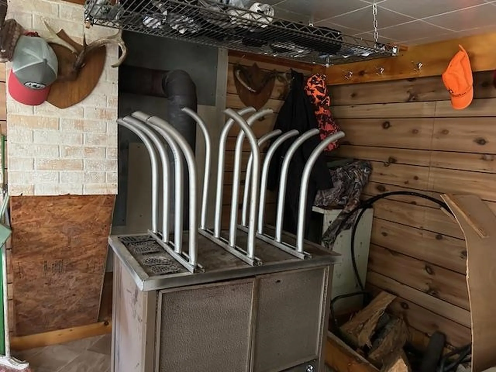1198 Indian Stream Road Pittsburg NH 03592