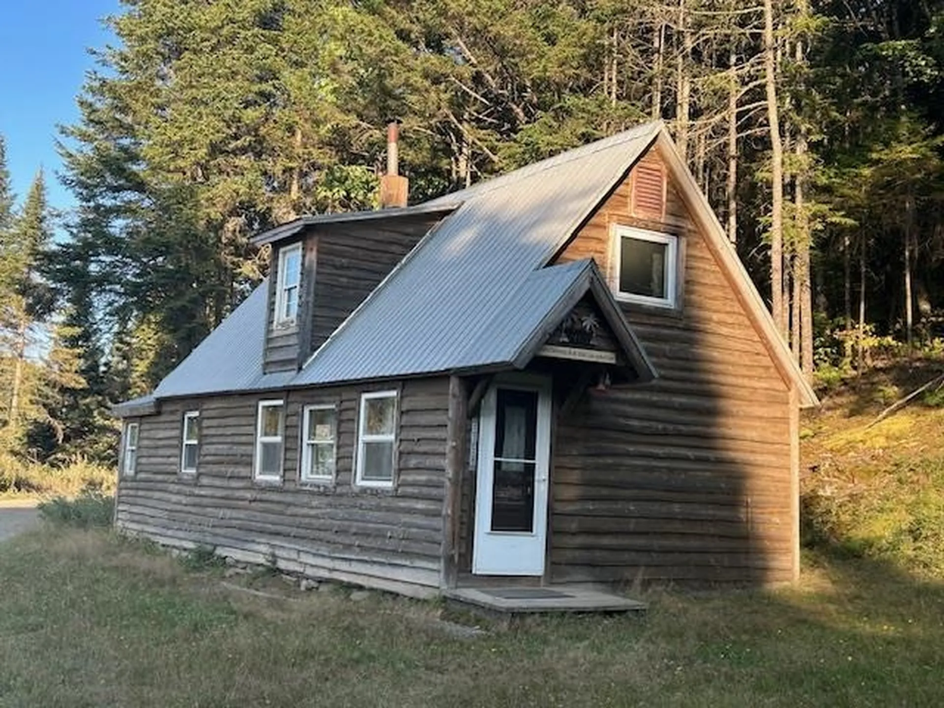 1198 Indian Stream Road Pittsburg NH 03592