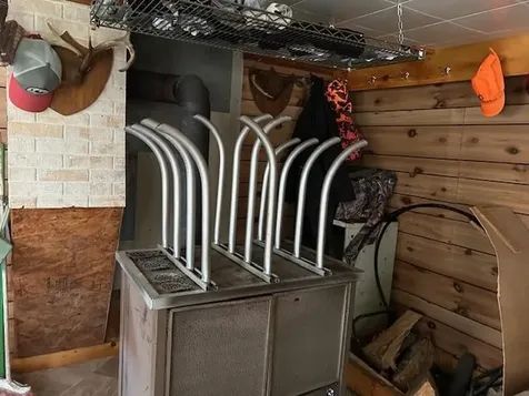 1198 Indian Stream Road Pittsburg NH 03592