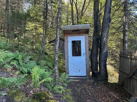 1198 Indian Stream Road Pittsburg NH 03592