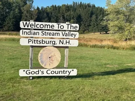 1198 Indian Stream Road Pittsburg NH 03592