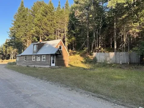 1198 Indian Stream Road Pittsburg NH 03592