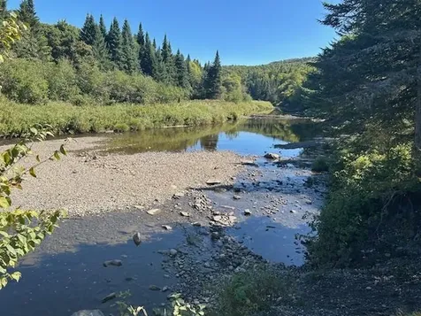 1198 Indian Stream Road Pittsburg NH 03592