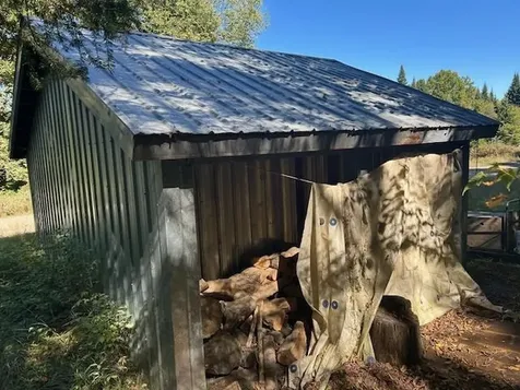 1198 Indian Stream Road Pittsburg NH 03592