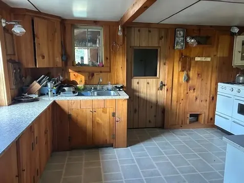 1198 Indian Stream Road Pittsburg NH 03592