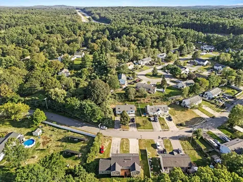 90L Derryfield Road Derry NH 03038