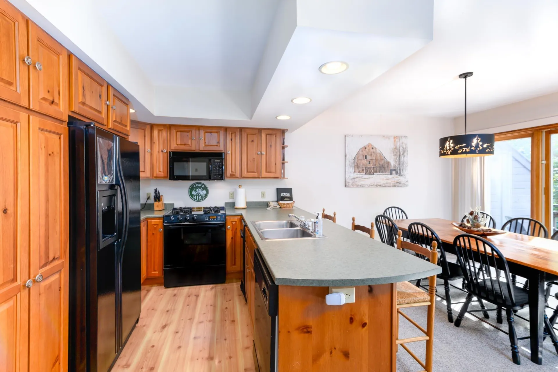 232 North Village Road Jay VT 05859