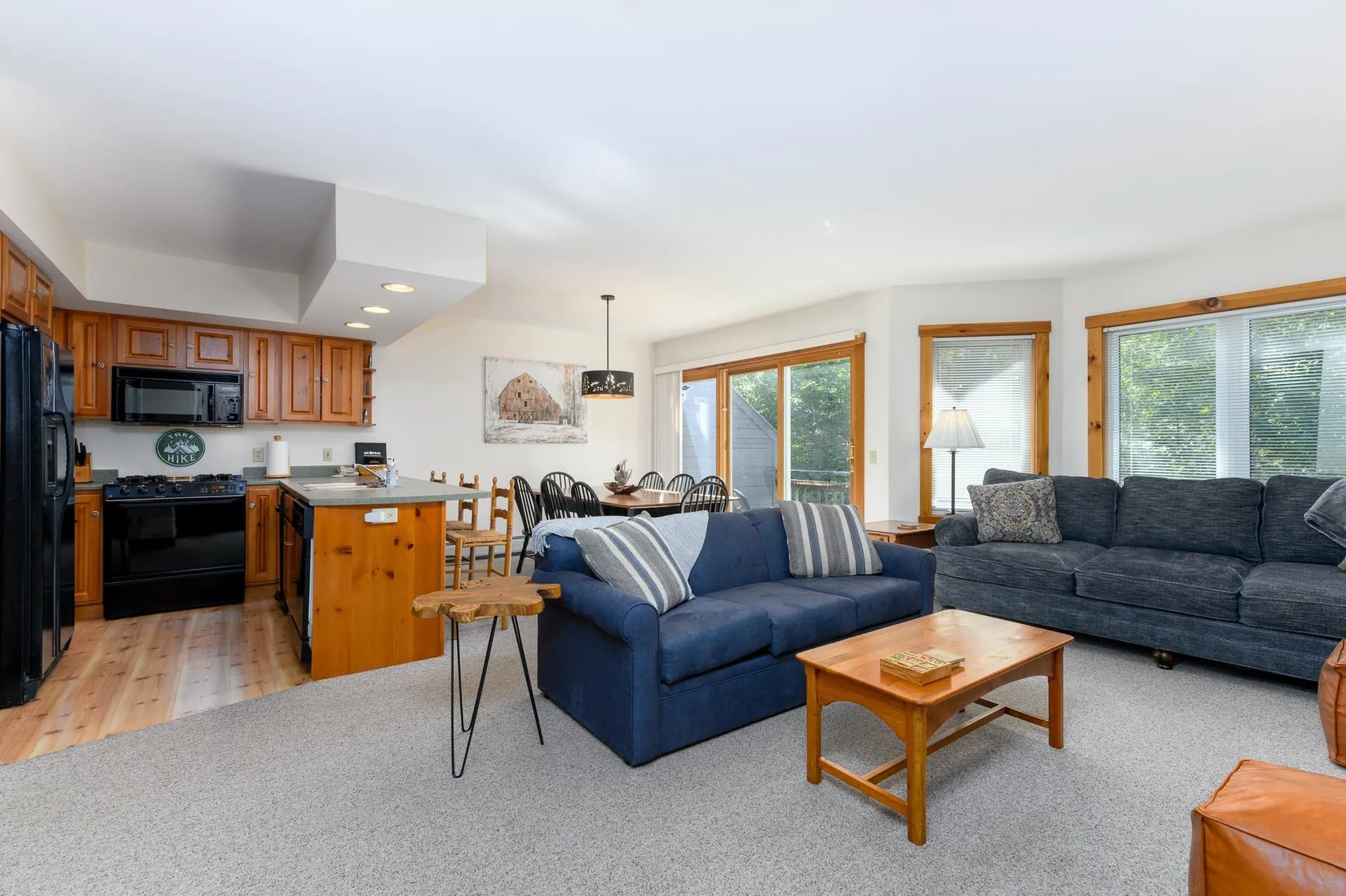 232 North Village Road Jay VT 05859