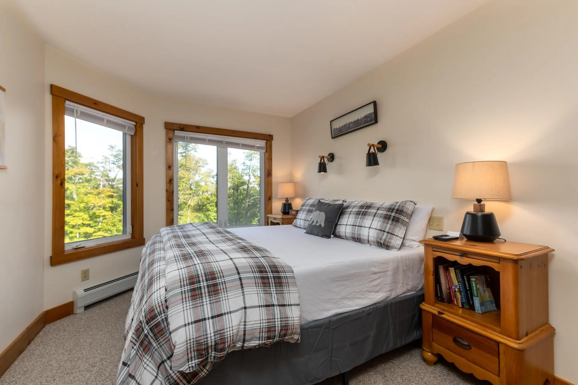 232 North Village Road Jay VT 05859
