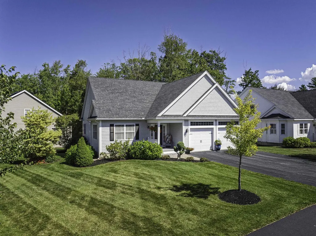 4 Madelyn Drive Dover NH 03820