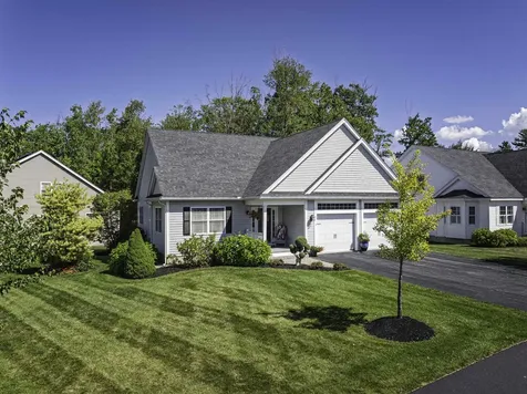 4 Madelyn Drive Dover NH 03820