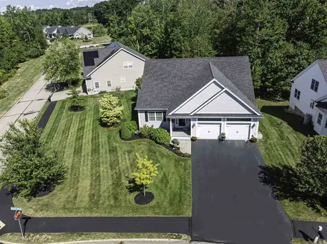 4 Madelyn Drive Dover NH 03820