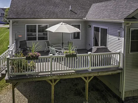 4 Madelyn Drive Dover NH 03820