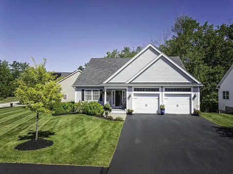 4 Madelyn Drive Dover NH 03820