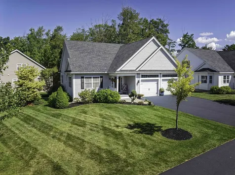 4 Madelyn Drive Dover NH 03820