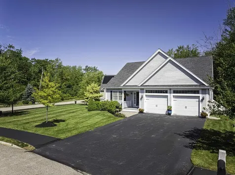 4 Madelyn Drive Dover NH 03820