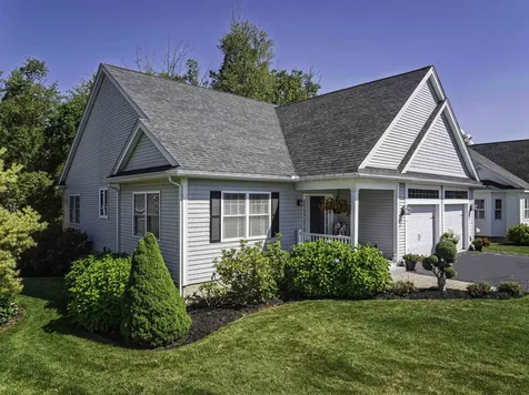 4 Madelyn Drive Dover NH 03820