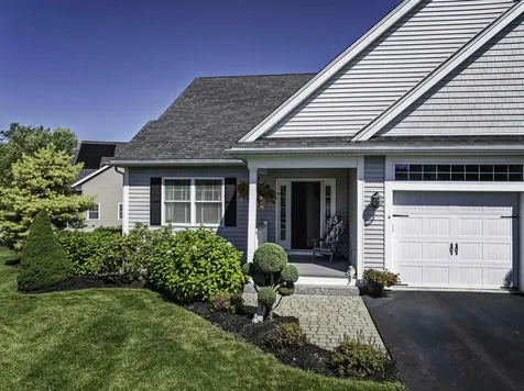 4 Madelyn Drive Dover NH 03820