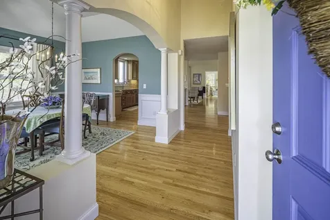 4 Madelyn Drive Dover NH 03820