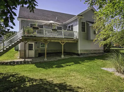 4 Madelyn Drive Dover NH 03820