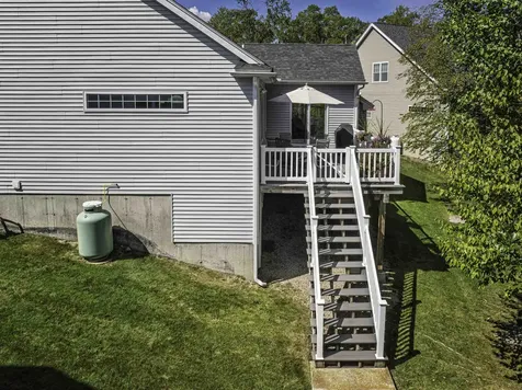 4 Madelyn Drive Dover NH 03820