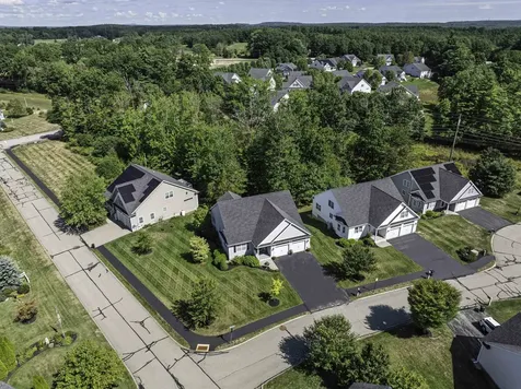 4 Madelyn Drive Dover NH 03820