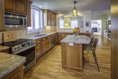 4 Madelyn Drive Dover NH 03820