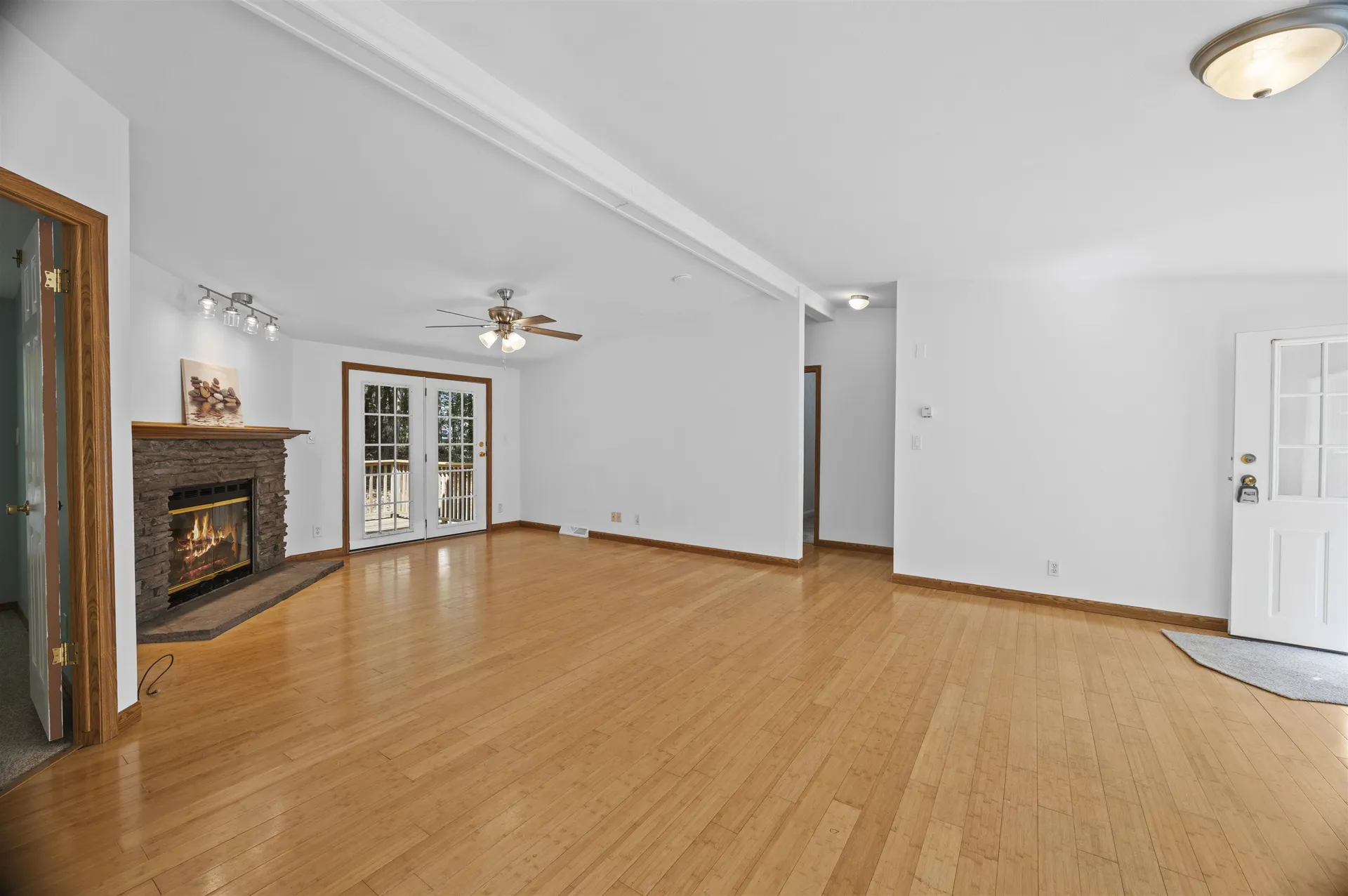 16 Bennett Way Newmarket NH 03857