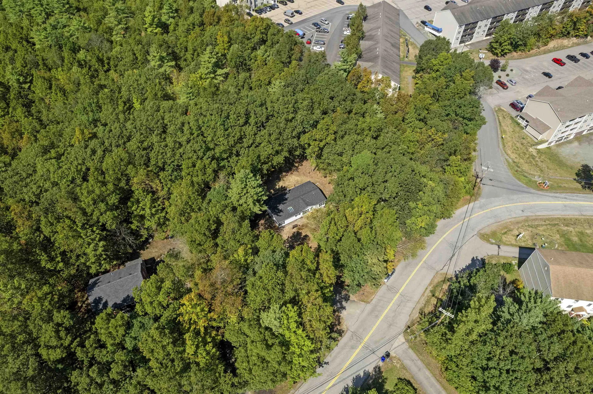 16 Bennett Way Newmarket NH 03857