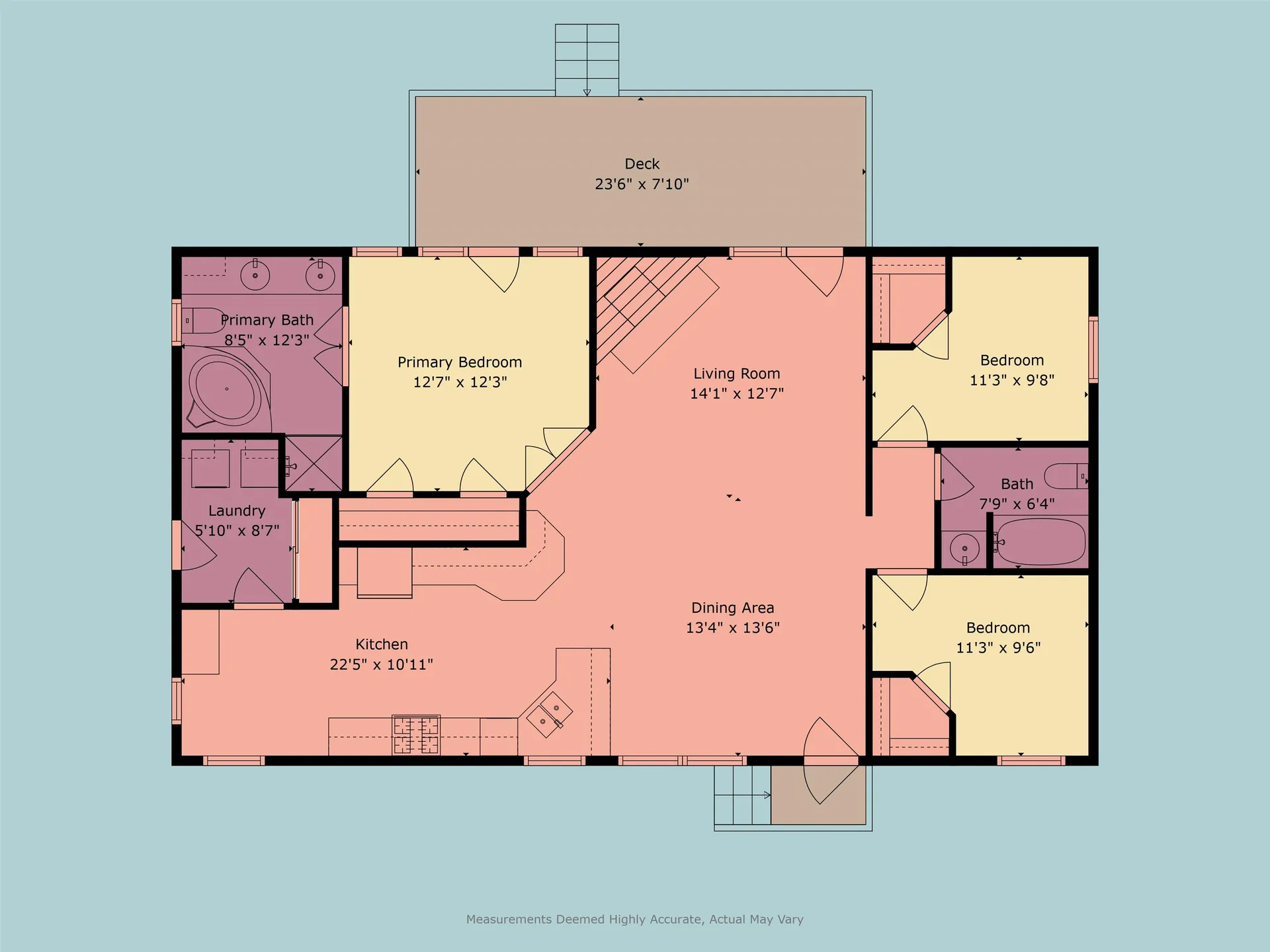 16 Bennett Way Newmarket NH 03857