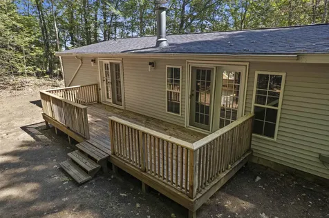 16 Bennett Way Newmarket NH 03857