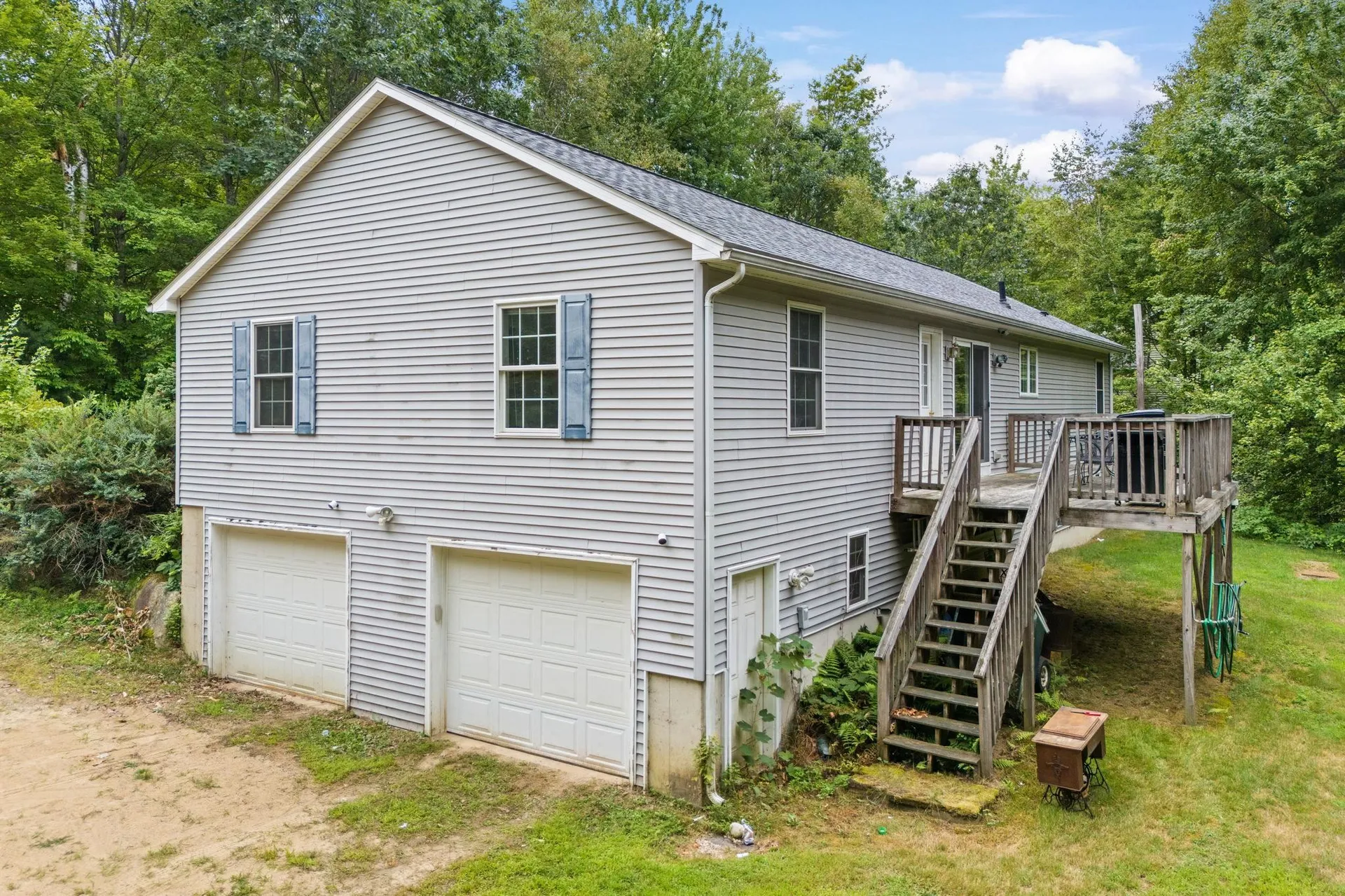 66 Staniels Road Chichester NH 03258