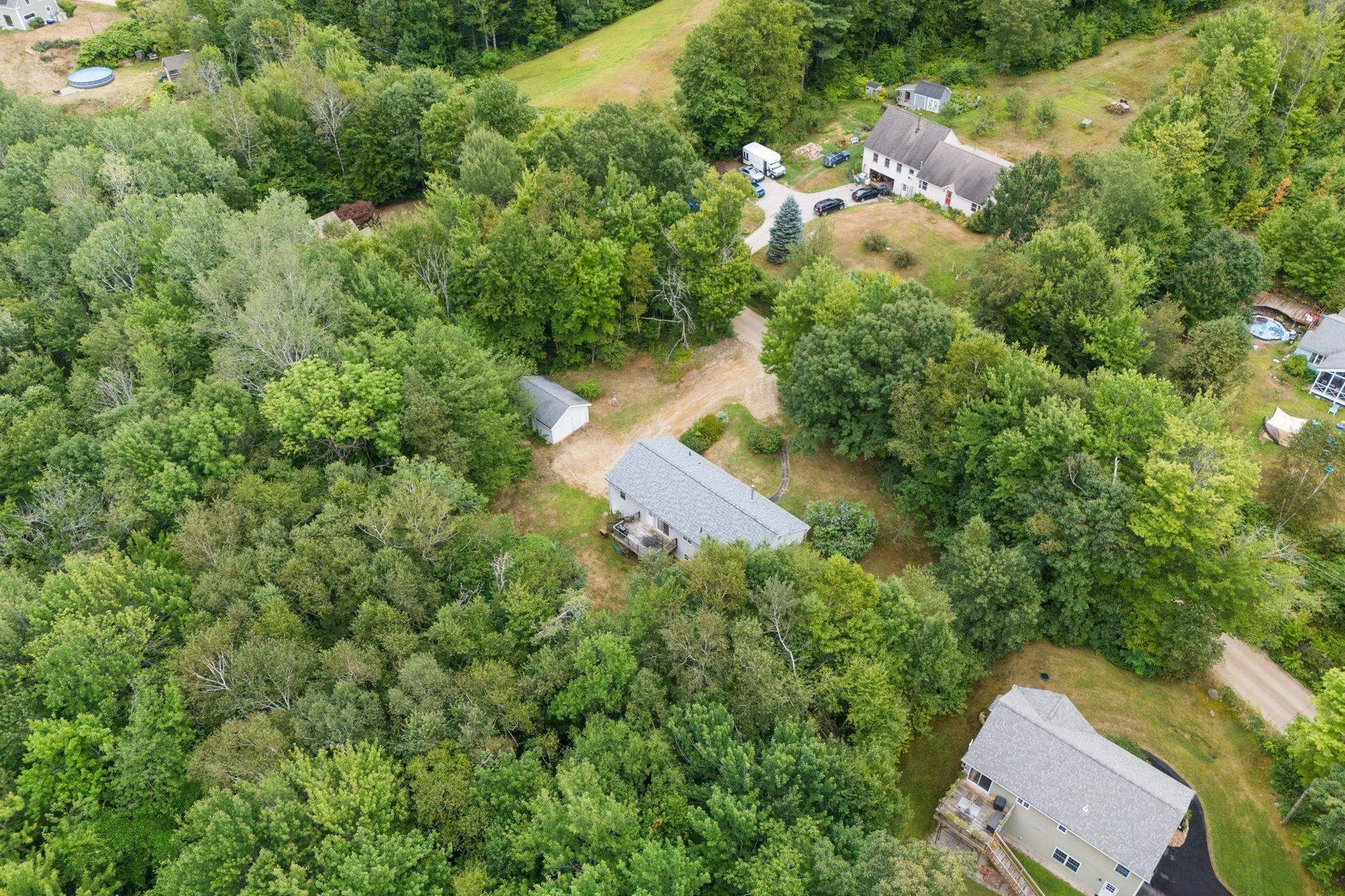 66 Staniels Road Chichester NH 03258