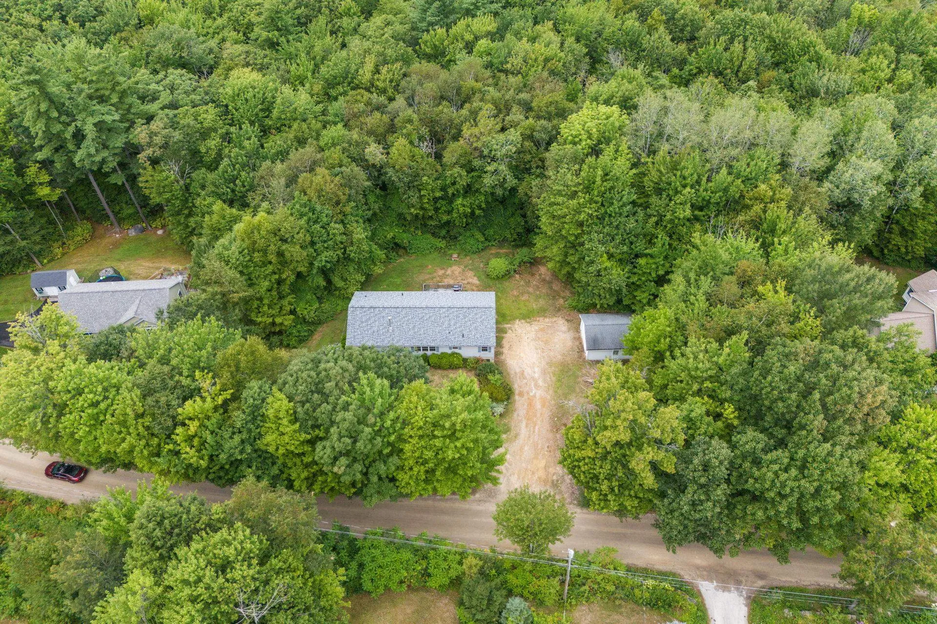 66 Staniels Road Chichester NH 03258