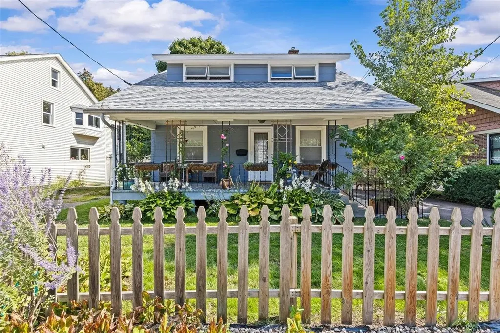 133 North Street Winooski VT 05404