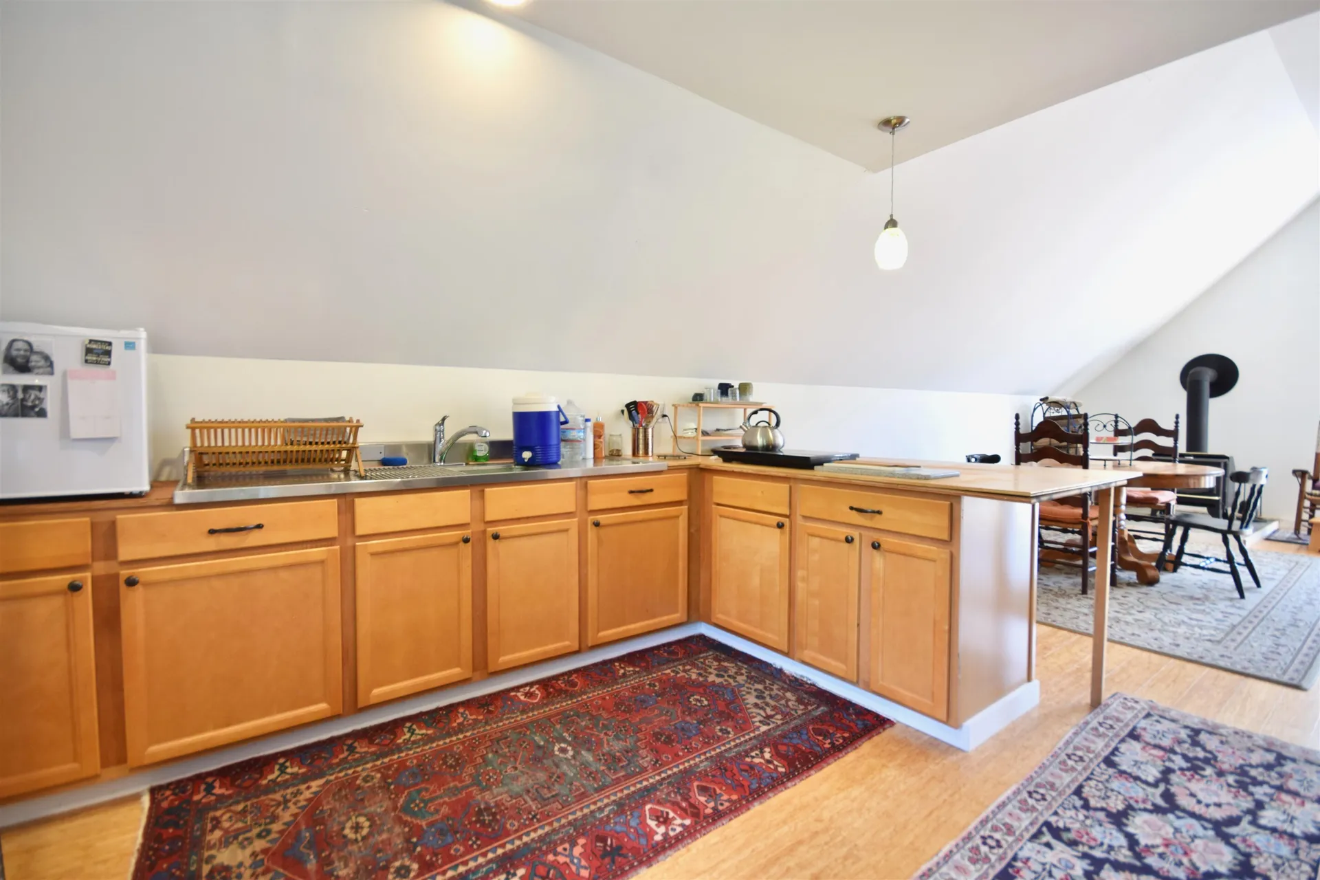 183 Evergreen Lane Ferrisburgh VT 05473