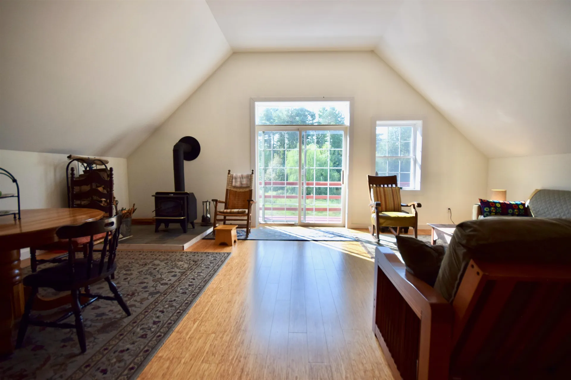 183 Evergreen Lane Ferrisburgh VT 05473