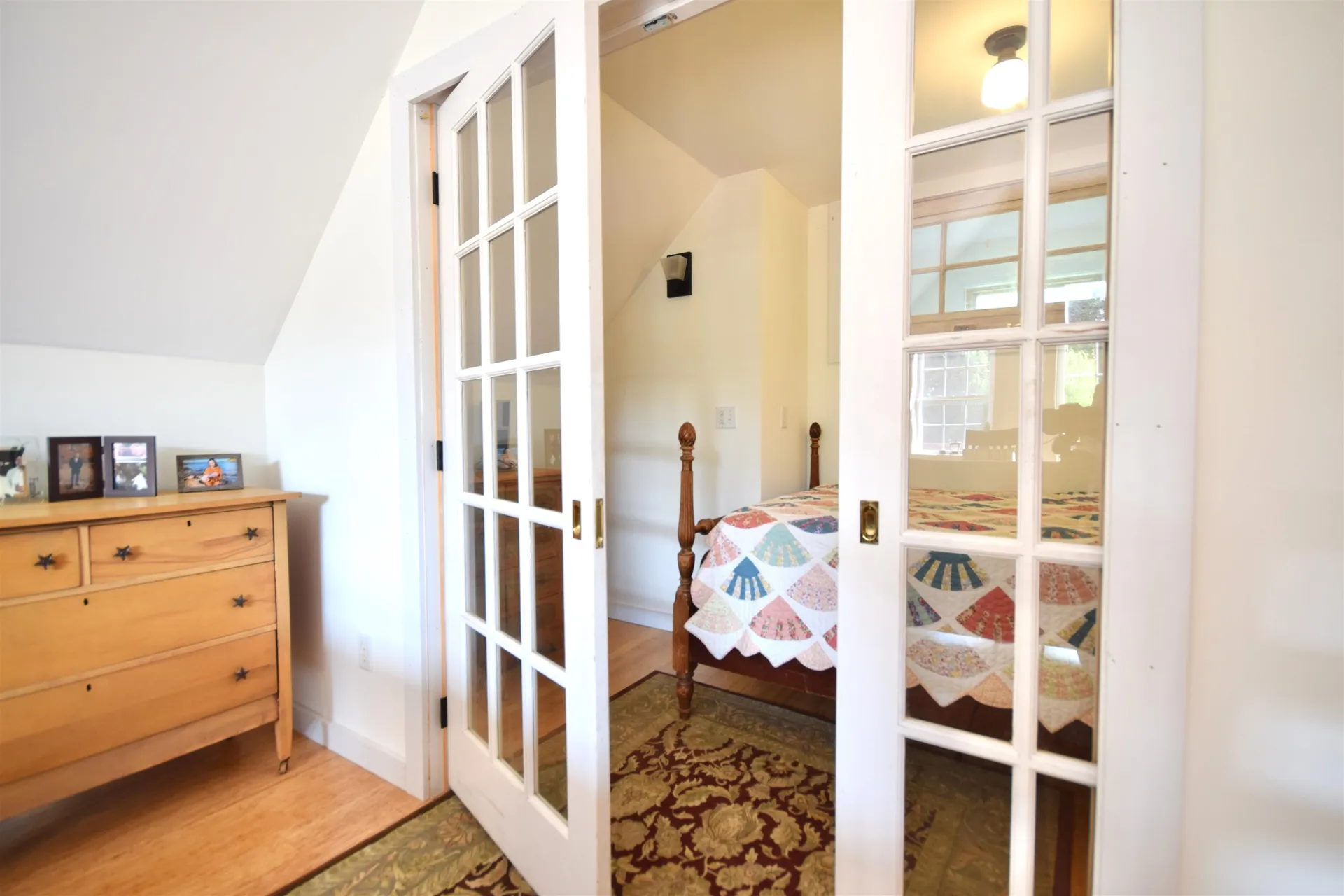 183 Evergreen Lane Ferrisburgh VT 05473