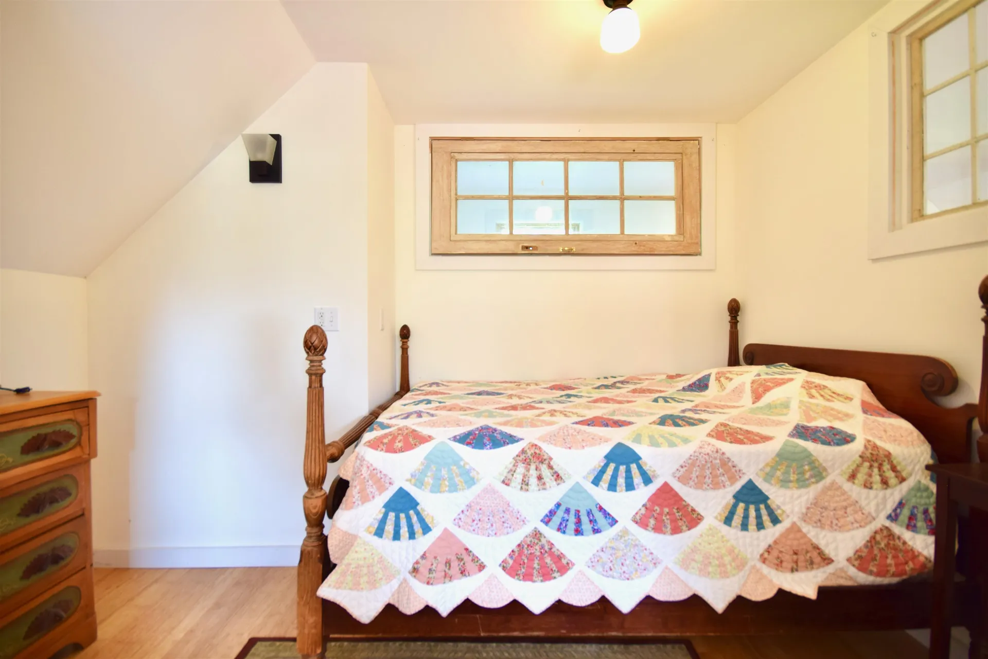 183 Evergreen Lane Ferrisburgh VT 05473