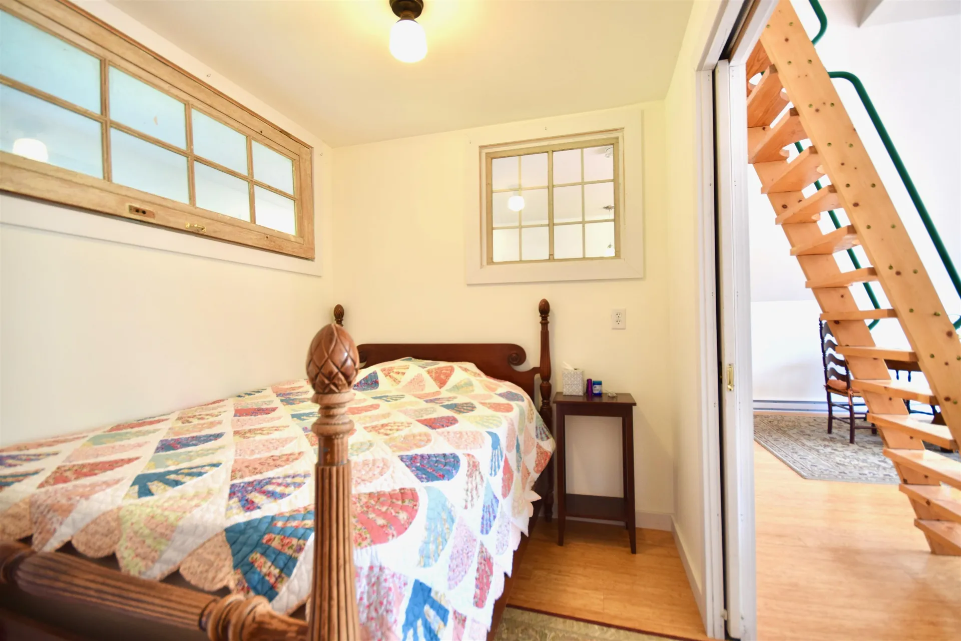 183 Evergreen Lane Ferrisburgh VT 05473