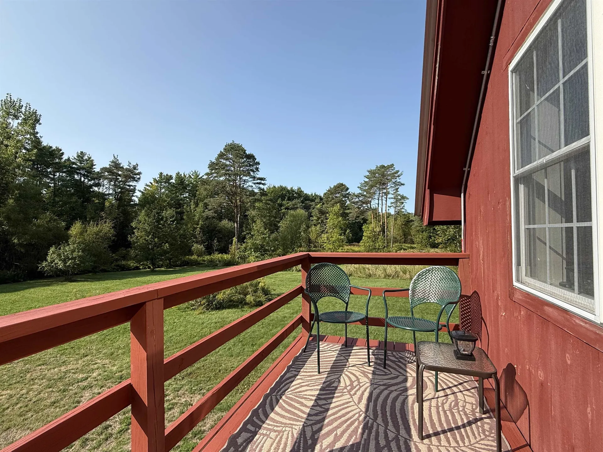 183 Evergreen Lane Ferrisburgh VT 05473