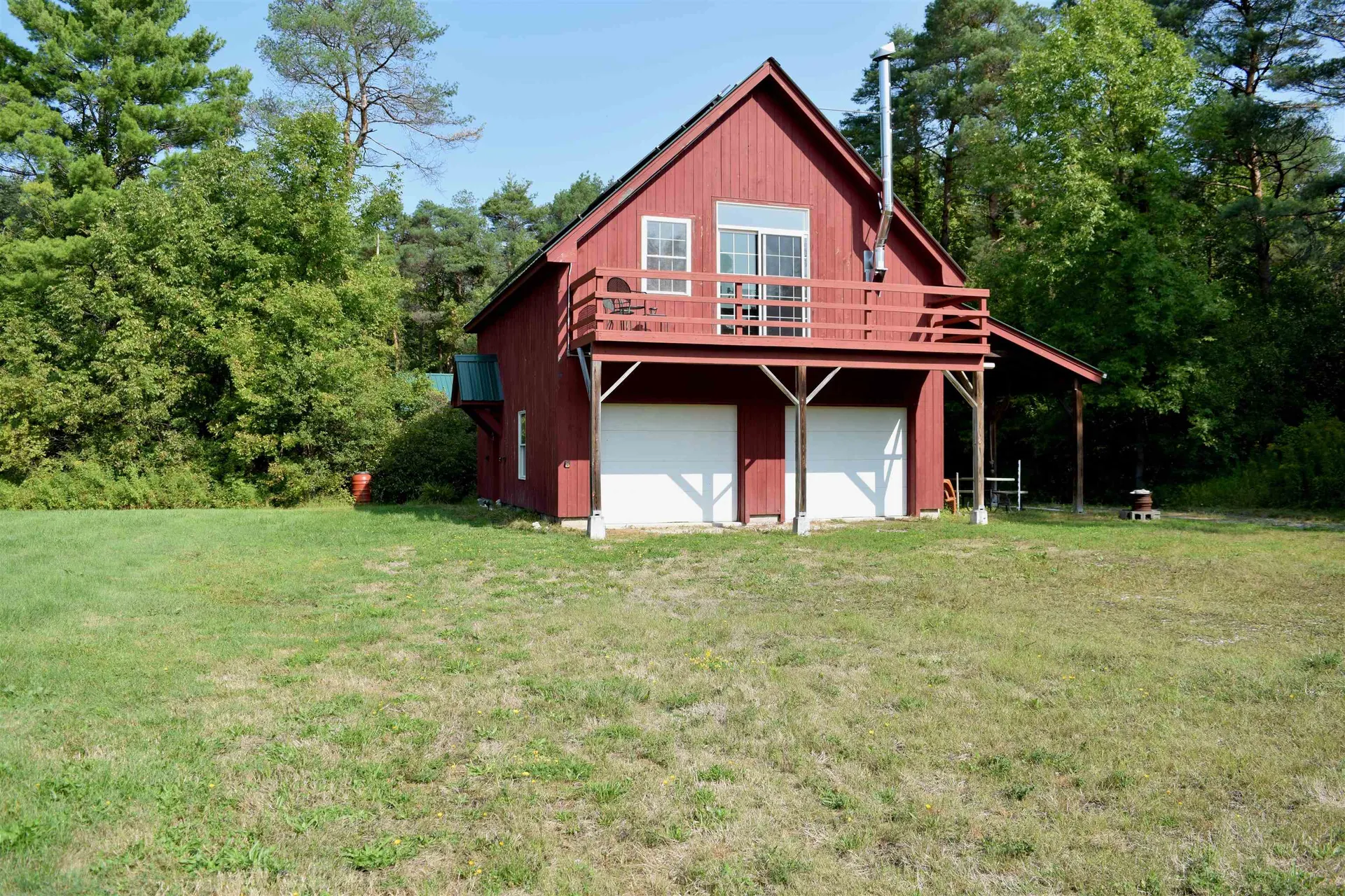 183 Evergreen Lane Ferrisburgh VT 05473