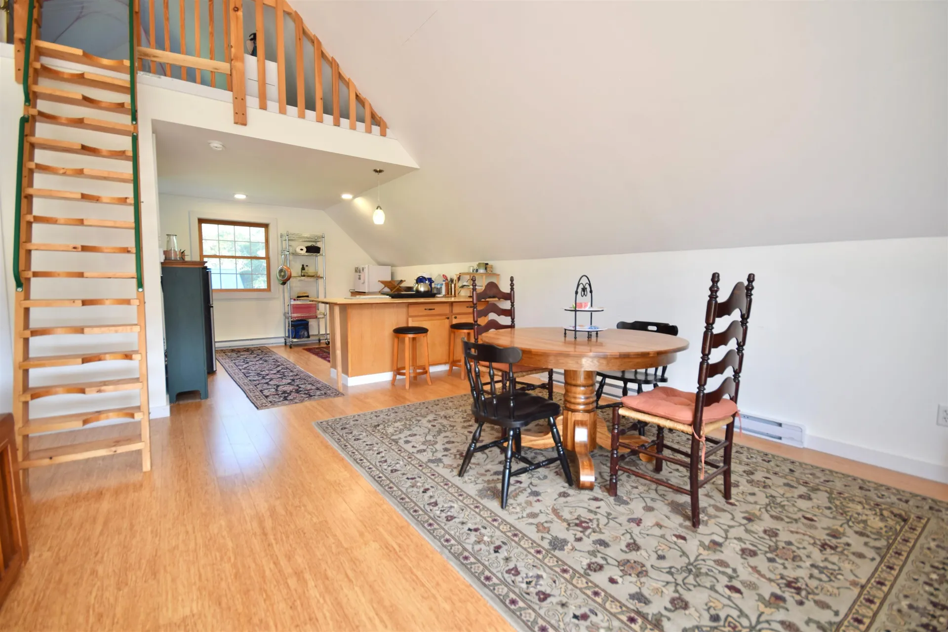 183 Evergreen Lane Ferrisburgh VT 05473
