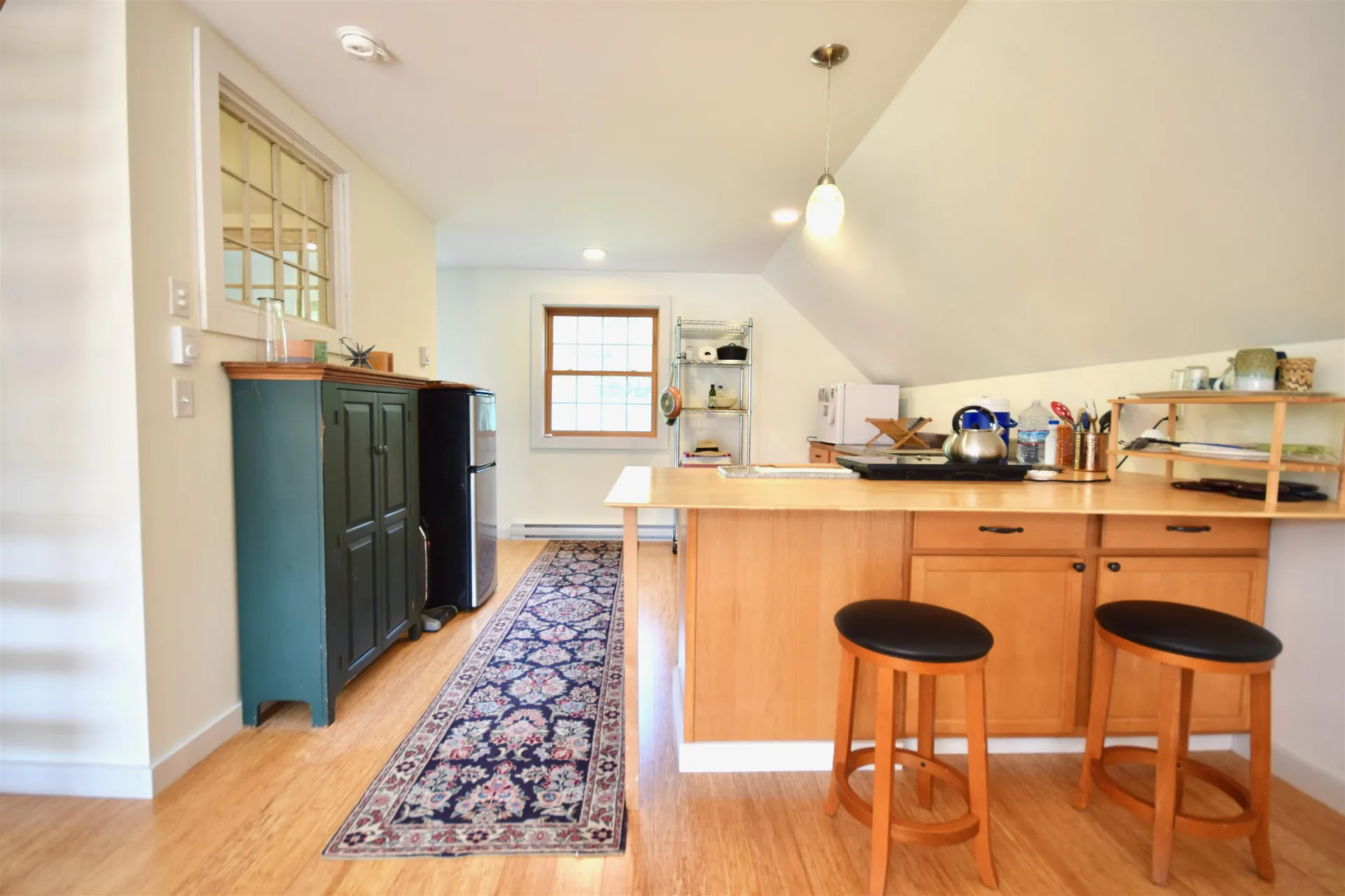 183 Evergreen Lane Ferrisburgh VT 05473