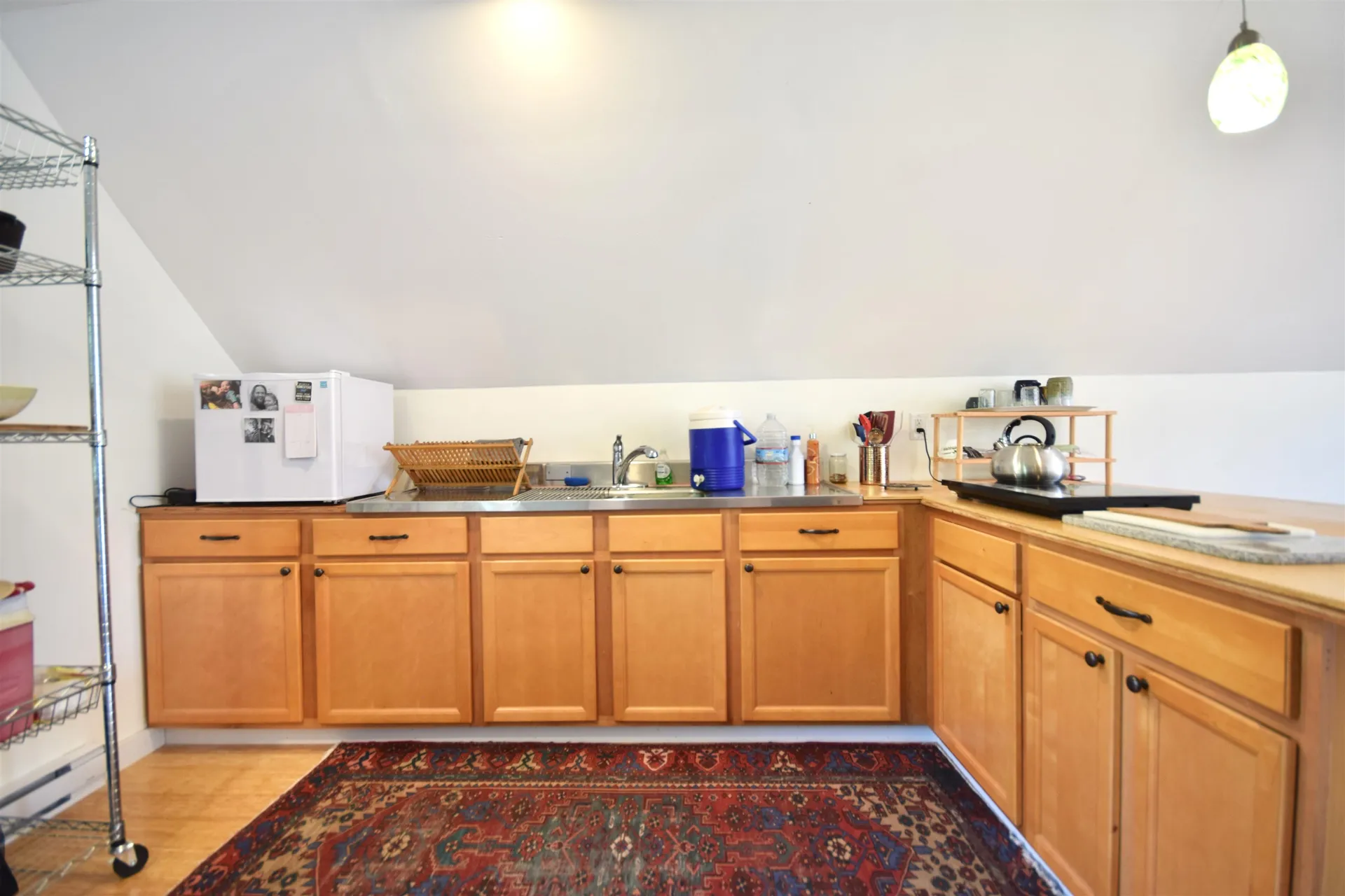 183 Evergreen Lane Ferrisburgh VT 05473